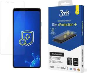 3MK "SilverProtection+ Screen Protector Google