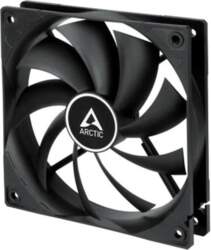 "120mm Arctic F12 black"