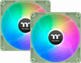 "140mm Thermaltake CT140 Reverse ARGB