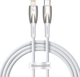"Baseus" USB-C – "Lightning&quot