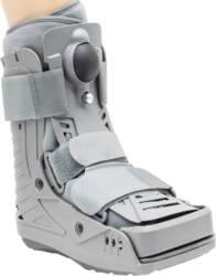 ... Boot Air Walker Short S
