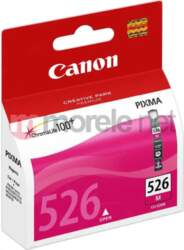 "Canon" tinte CLI-526M (magenta)