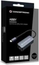 "CONCEPTRONIC adapteris USB-C 3.2