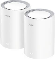 "Cudy BE3600 Wi-Fi 7 Mesh