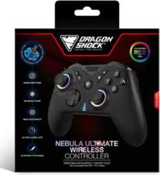 "Dragonshock Controller Nebula Ultimate Wireless