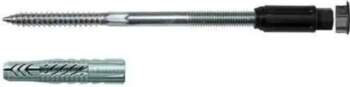 "Fischer Thermax" 8/60 M6 (20)