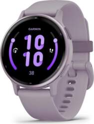 "Garmin vivoactive 5 orchidee"