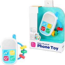 ... Interactive Phone for the Youngest