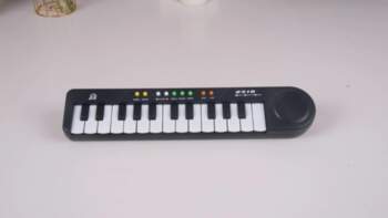 ... Keyboard MQ-2518