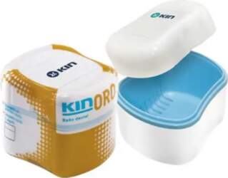 "Kin Oro Vannas konteiners