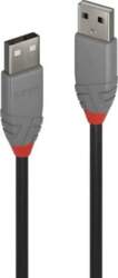 "LINDY USB 2.0 kabelis