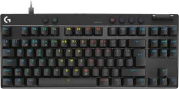 "Logitech G Pro X TKL