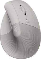"LOGITECH LIFT ERGONOMIC MOUSE"