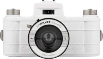 ... Lomography Sprocket Rocket Camera -