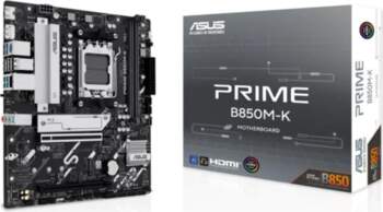 "MB ASUS PRIME B850M-K"