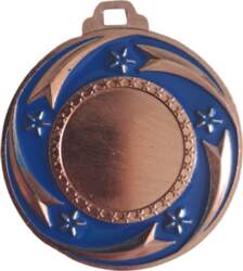 ... Medalis 076, bronzas