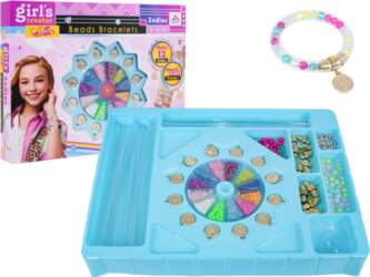 ... MEGA Bracelet Making Kit