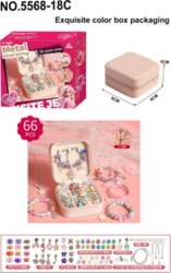 ... MEGA Bracelet Making Set +