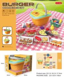 ... MEGA Picnic Set 32 ​​pcs
