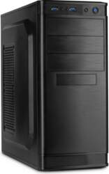 "Midi Inter-Tech IT-5905 | black&quot