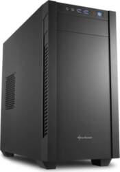 "MIDI Sharkoon S1000"