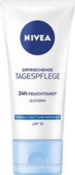 "Nivea Essential Day Cream SPF