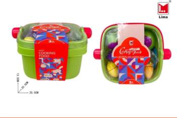 ... Picnic Basket + Accessories