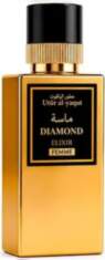 "Saphir Utur Al-Yaqut Elixir Diamond"