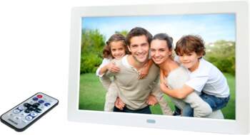 -SENCOR SDF 874WH