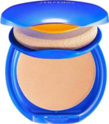 "Shiseido Uv Protective Refillble Compact