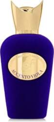 "Sospiro - Accento Viola -