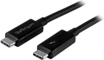 "StarTech" USB-C – USB-C kabelis