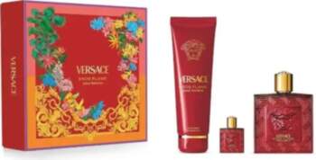 "Versace Eros Flame 100 EDP
