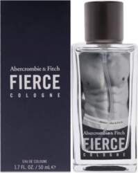 Abercrombie & Fitch - Fierce -
