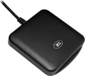 ACS ACR39U Smart reader