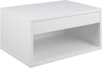 Actona Cholet bedside table, Top MDF