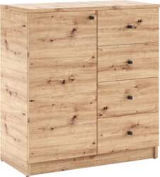 ADRK Kumode "Evi"