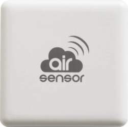 Airsensor Blebox air quality sensor
