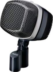AKG D12 VR - Large-diaphragm dynamic
