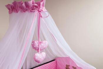 ANKRAS CANOPY - tiull - RABBIT