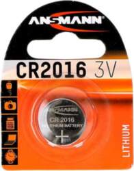 ANSMANN CR2016 1 gab.