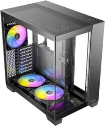 Antec C8 ARGB Black