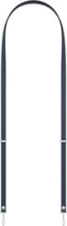 Apple Crossbody Strap Blue