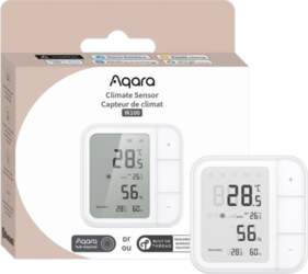 Aqara Climate Sensor W100 Thread /