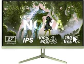Arozzi | Nova | 27 &quot