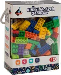 ASKATO Blocks Basic 240 pieces