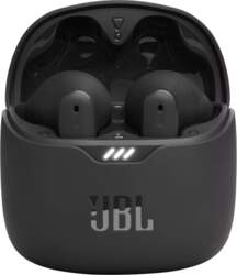 Austiņas JBL TUNE Flex Black JBLTFLEXBLK