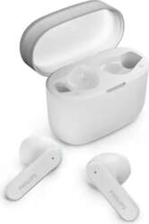 Austiņas Philips TAT2139WT/00 White