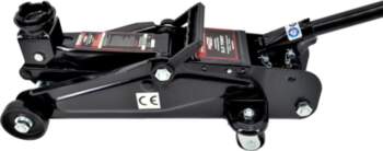 AWTOOLS HYDRAULIC JACK "FROG" 2
