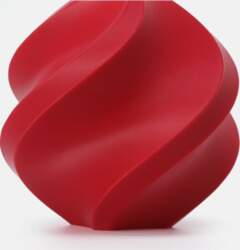 Bambu Lab PLA Basic Maroon Red
